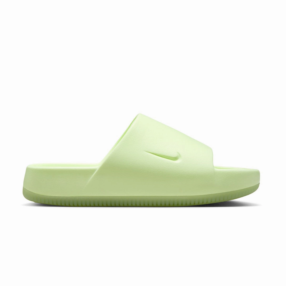 Unique Sole Wmns Calm Slide 'Barely Volt'