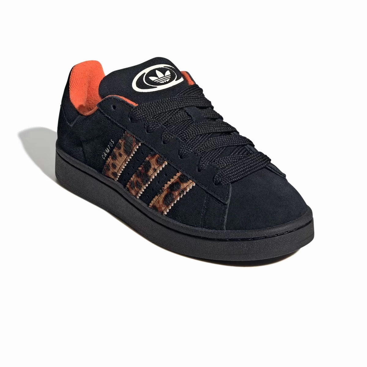 Wmns Campus 00s 'Black Cheetah' Flex Path