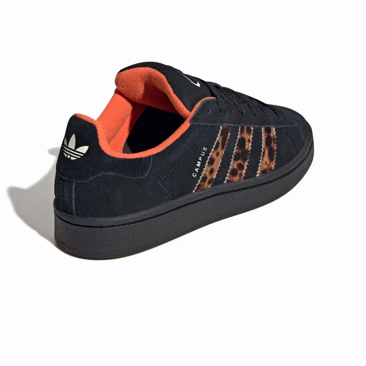 Wmns Campus 00s 'Black Cheetah' Flex Path