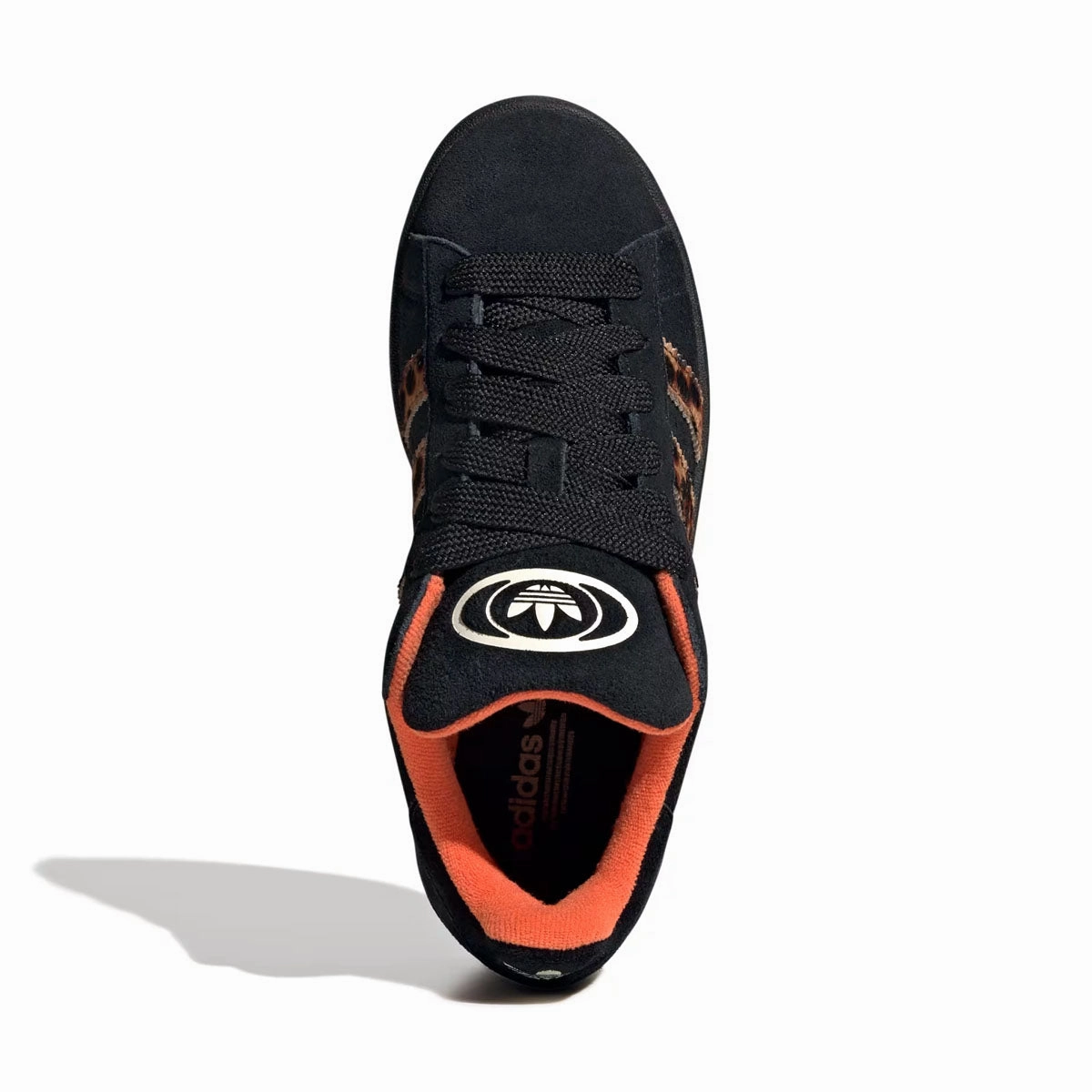 Wmns Campus 00s 'Black Cheetah' Flex Path