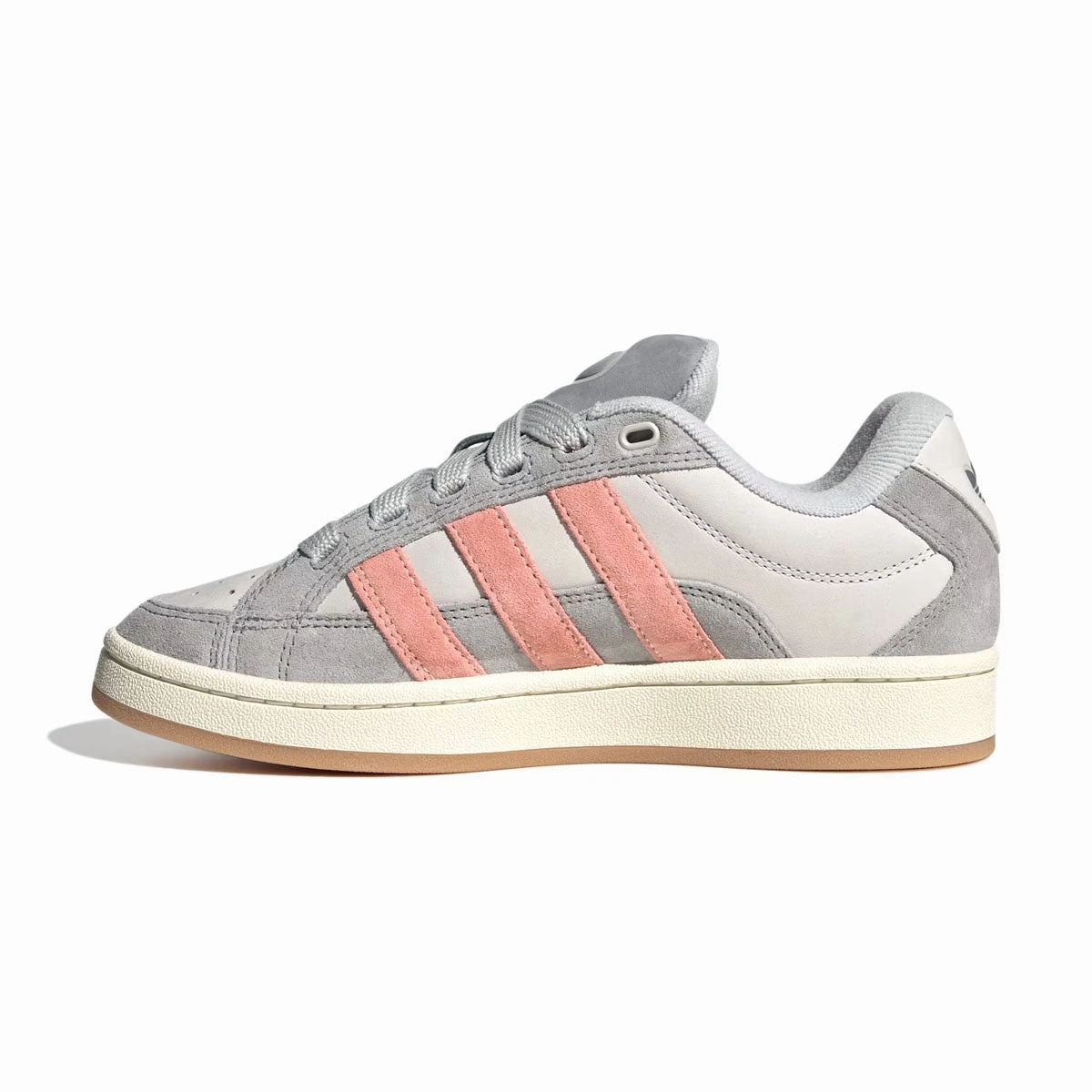 Wmns Campus 00s Beta 'Grey One Cream White' Modern Motion