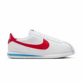 Stylish Wear Travel Step Wmns Cortez 'Forrest Gump'