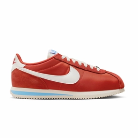 Wmns Cortez 'Picante Red' Power Step