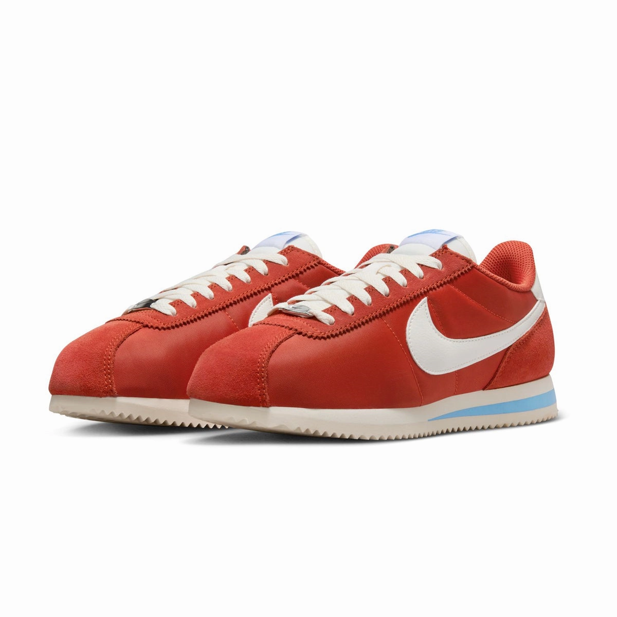 Wmns Cortez 'Picante Red' Ultra-soft wear