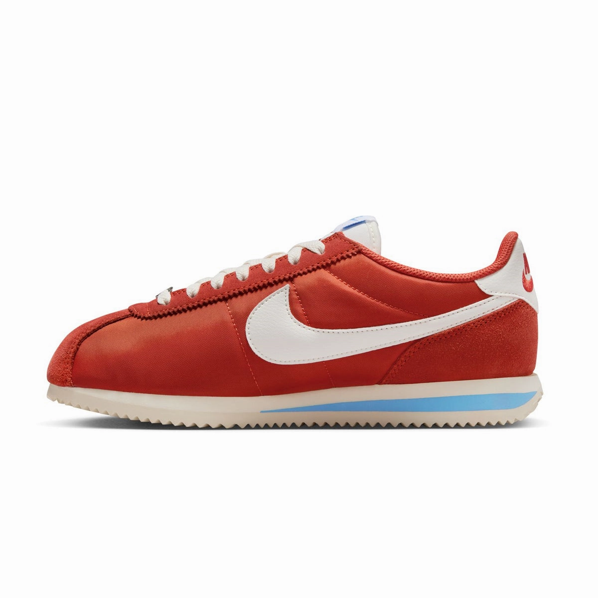 Wmns Cortez 'Picante Red' Ultra-soft wear