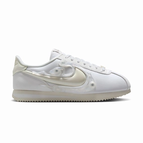 Wmns Cortez LX 'Sea Glass' Stylish Design Park Ready