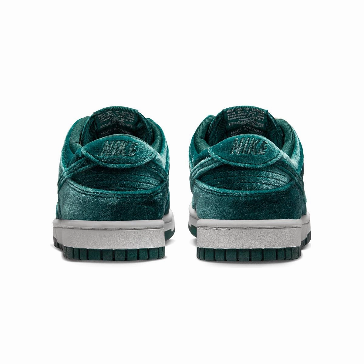 Wmns Dunk Low 'Atomic Teal' Minimal Fit