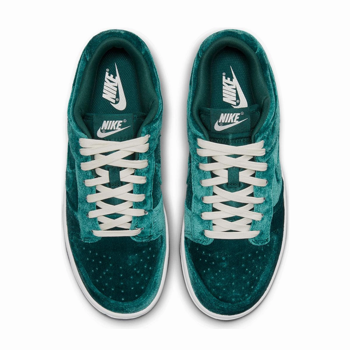 Wmns Dunk Low 'Atomic Teal' Minimal Fit