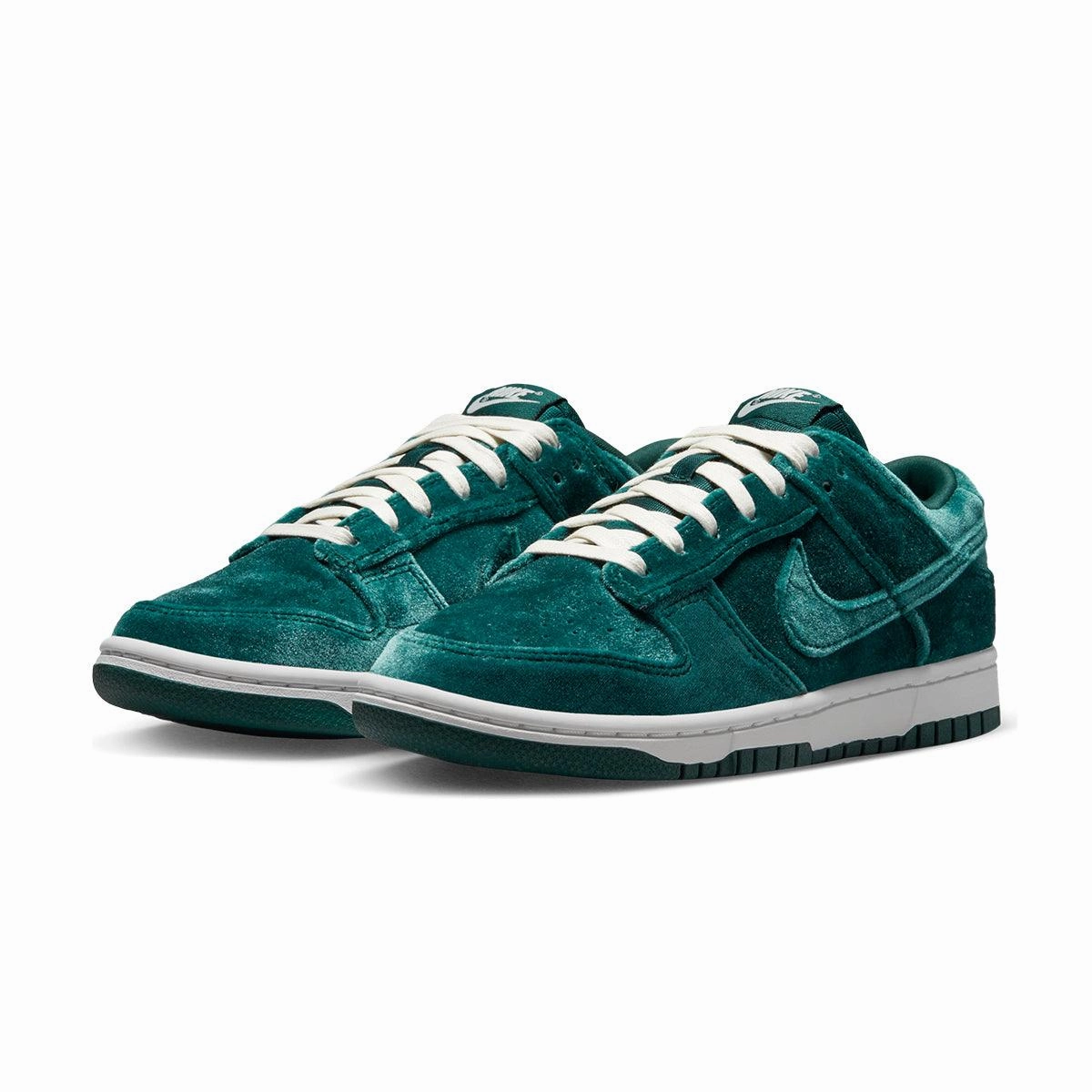 Wmns Dunk Low 'Atomic Teal' Minimal Fit