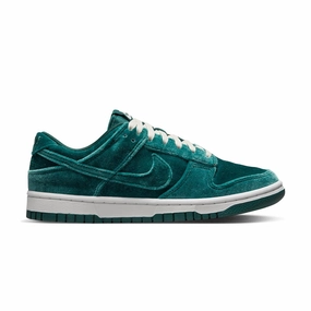 Padded collar Street Grip Wmns Dunk Low 'Atomic Teal'