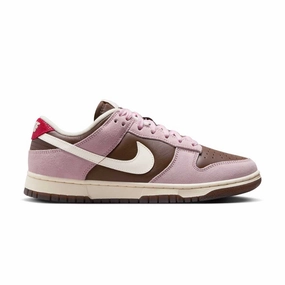 Wmns Dunk Low 'Neapolitan' Cushioned lining Comfort Wear