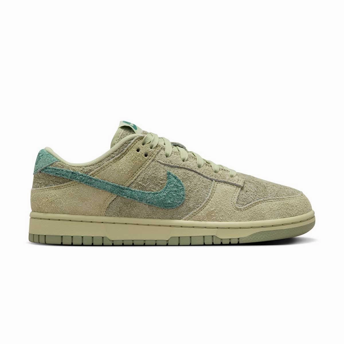 Wmns Dunk Low 'Olive Aura Oil Green' Trend Spot