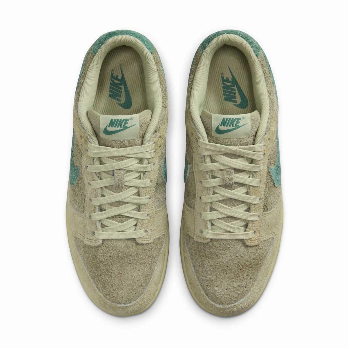 Wmns Dunk Low 'Olive Aura Oil Green' Modern Cushioning