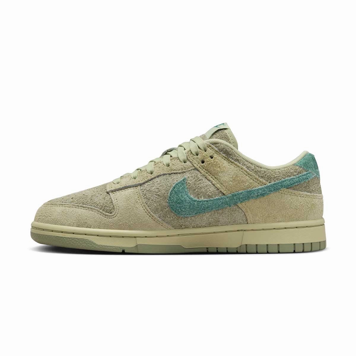 Wmns Dunk Low 'Olive Aura Oil Green' Modern Cushioning