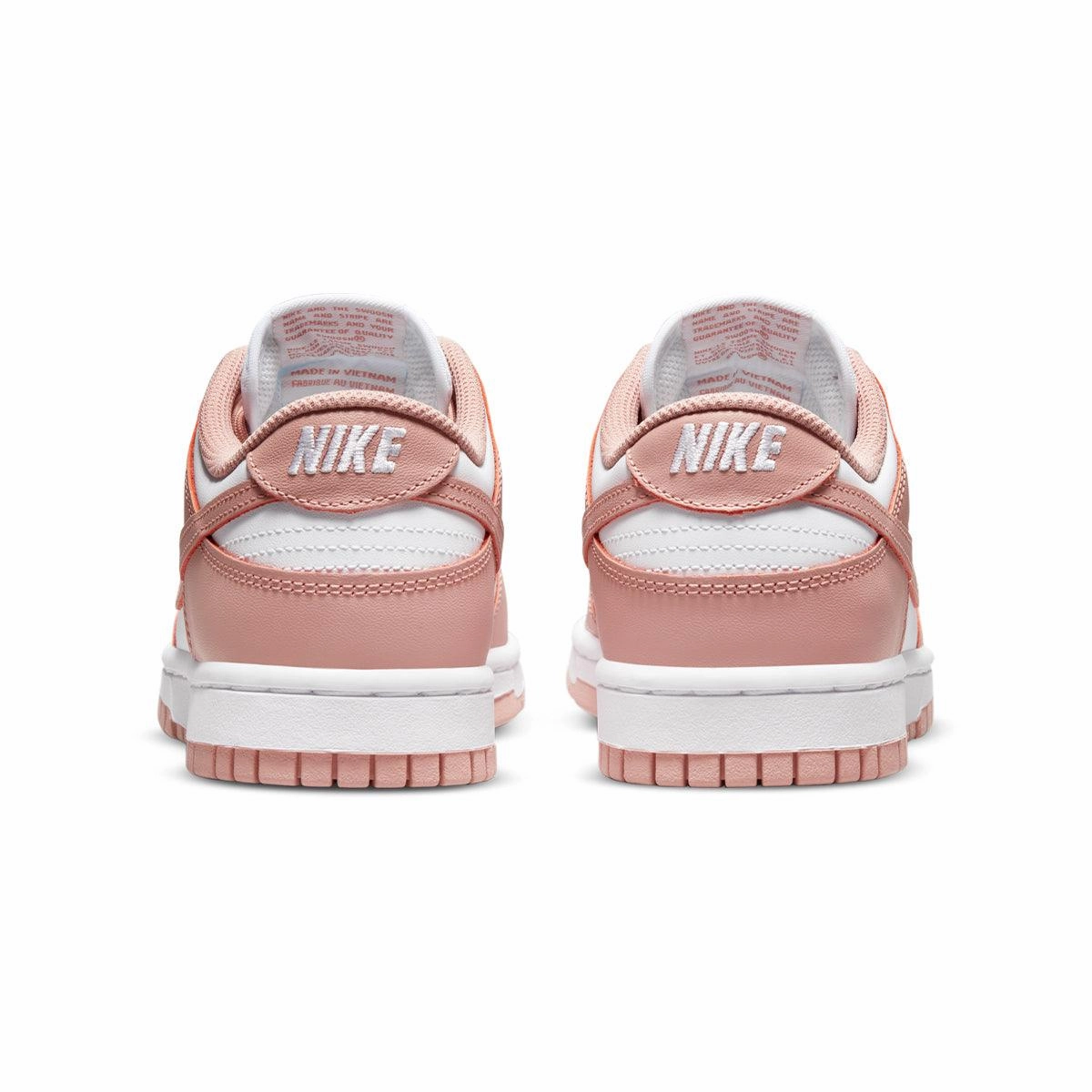 Wmns Dunk Low 'Rose Whisper' Adaptive Fit