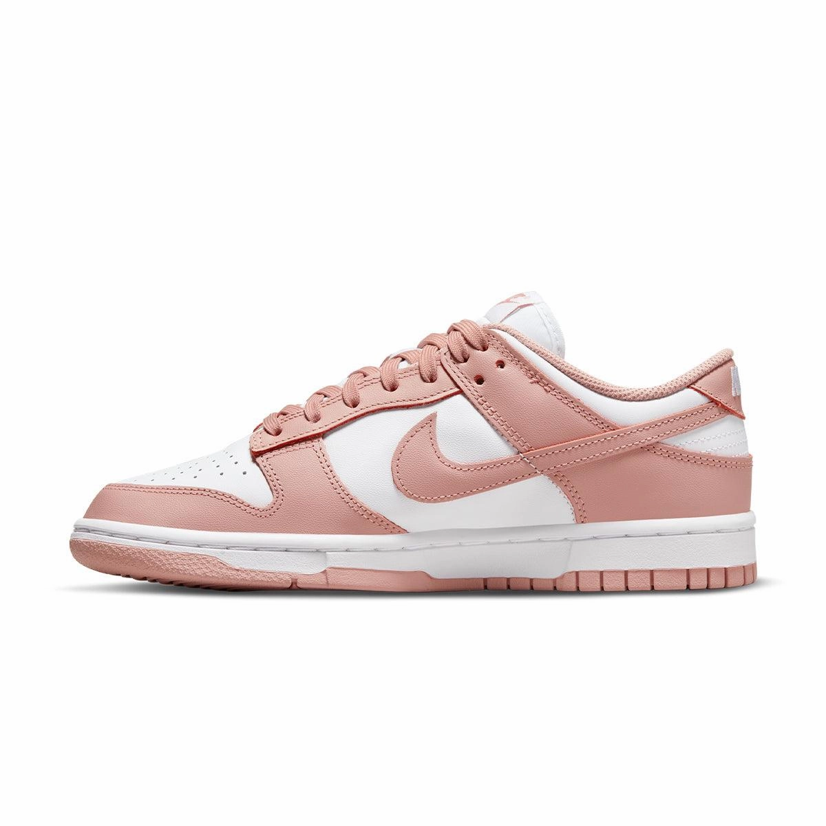 Wmns Dunk Low 'Rose Whisper' Adaptive Fit