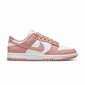 Wmns Dunk Low 'Rose Whisper' Fabric Upper