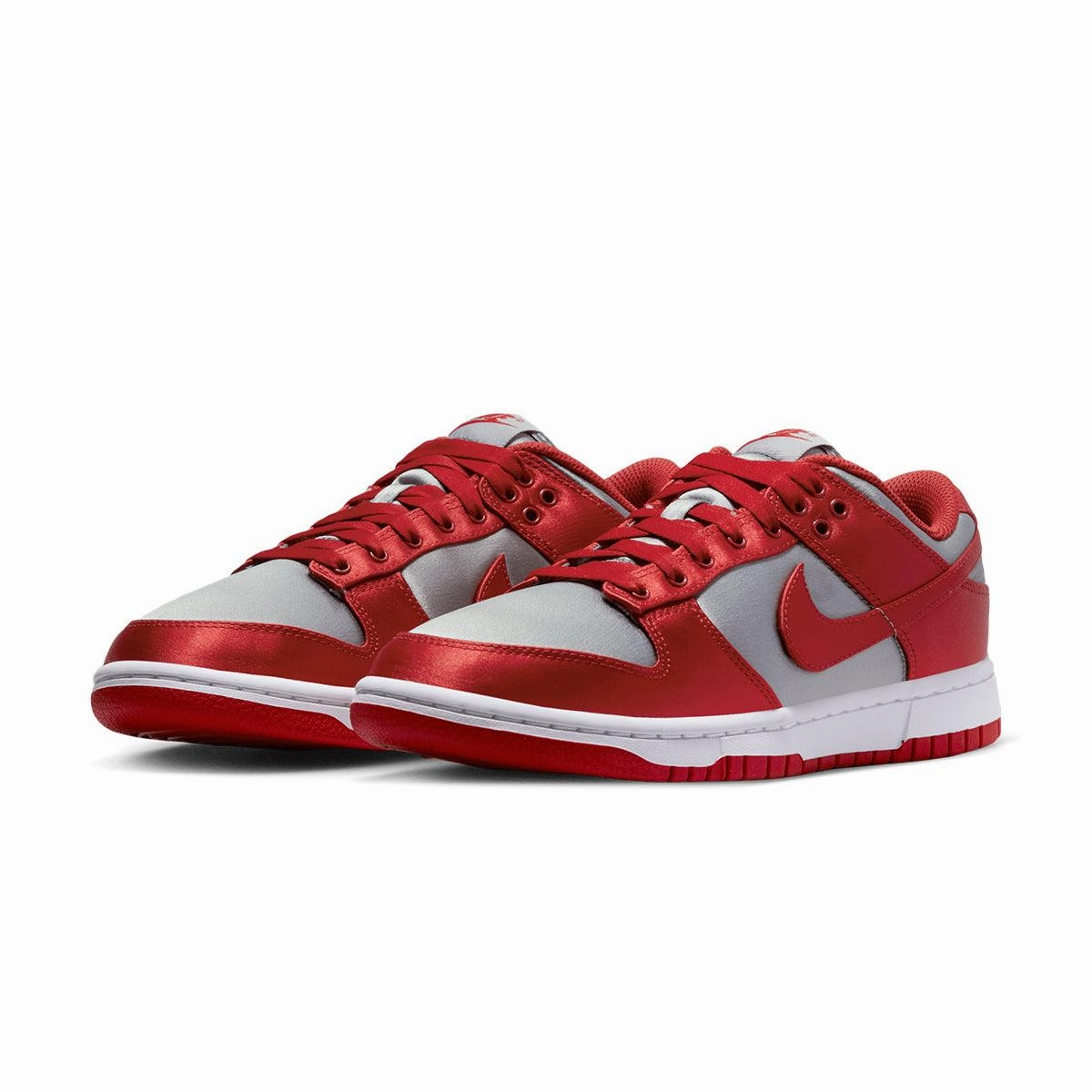 Wmns Dunk Low 'Satin UNLV' Zero Pressure Fit