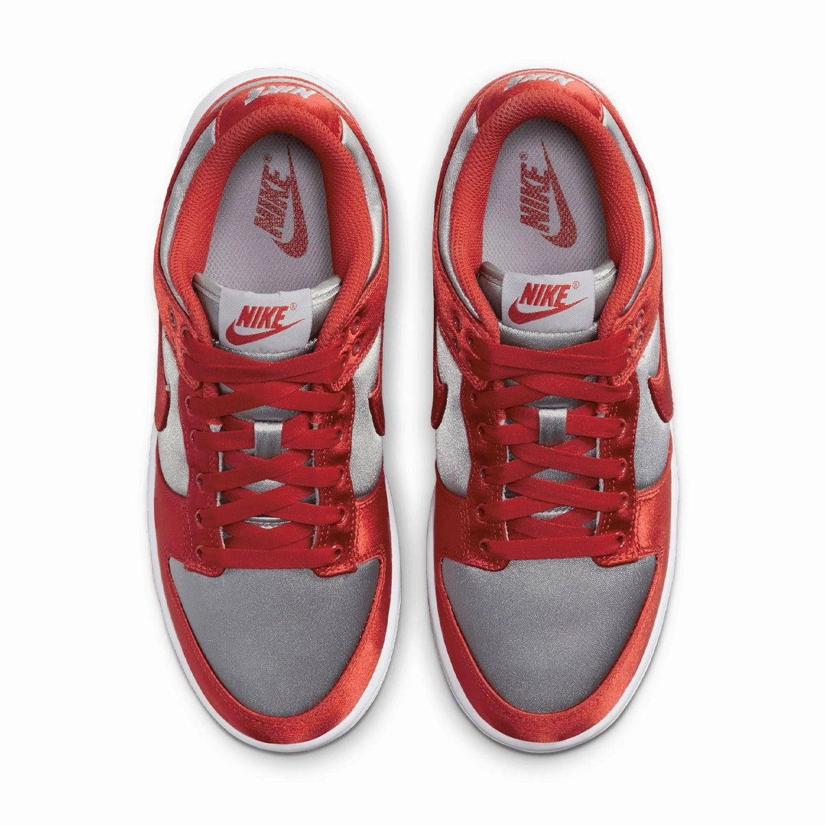 Wmns Dunk Low 'Satin UNLV' Zero Pressure Fit