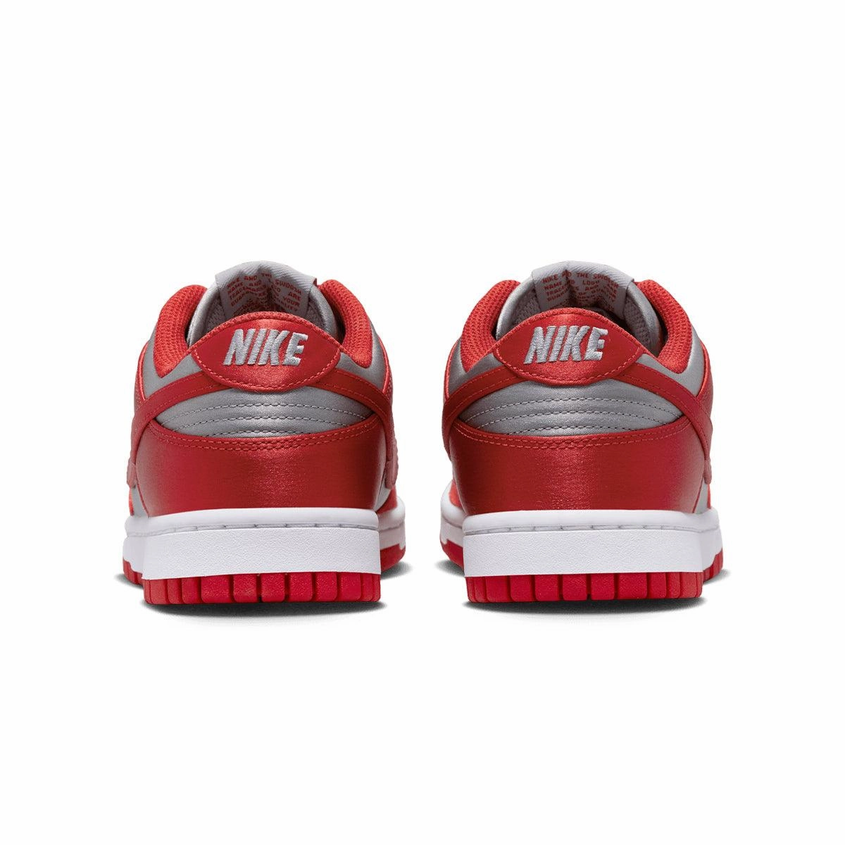 Wmns Dunk Low 'Satin UNLV' Zero Pressure Fit