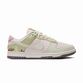 Wmns Dunk Low LX 'Mushroom' Go Fast