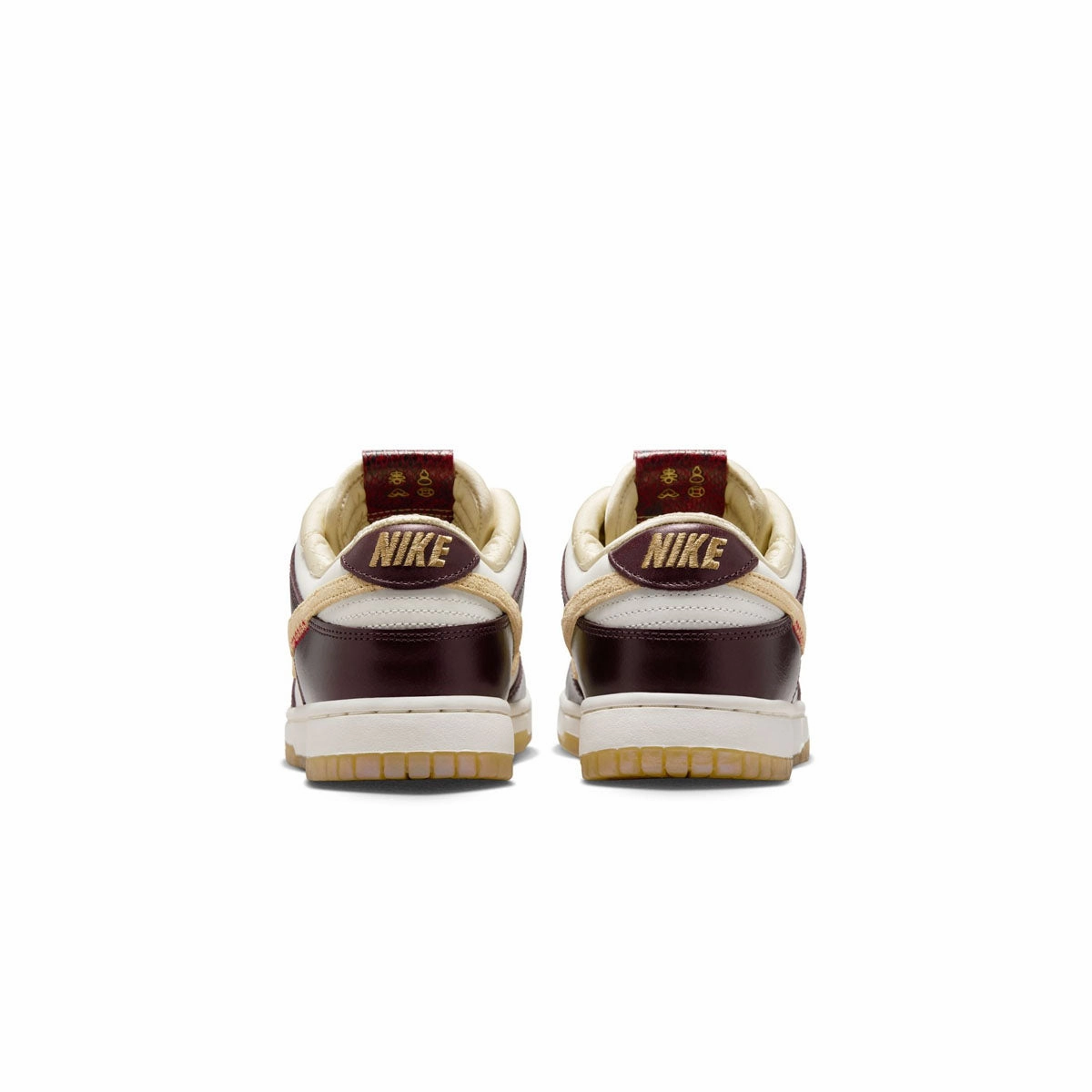 Wmns Dunk Low LX 'Year Of The Snake' Street Fit