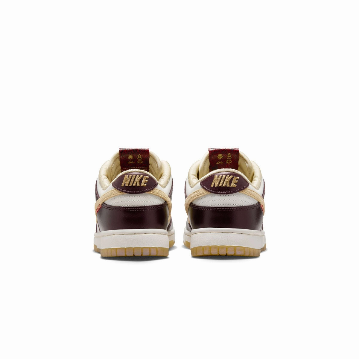 Wmns Dunk Low LX 'Year Of The Snake' Street Fit