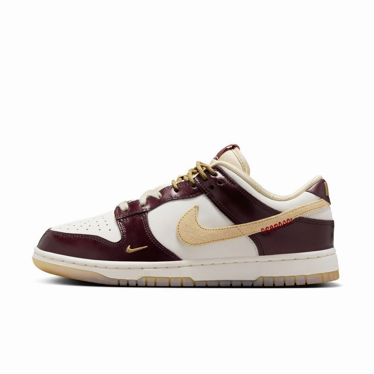 Wmns Dunk Low LX 'Year Of The Snake' Street Fit