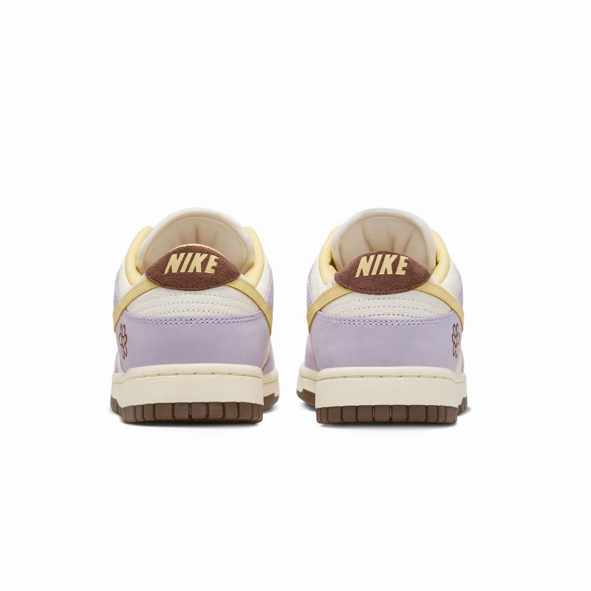 Wmns Dunk Low Premium 'Lilac Bloom' Go Further