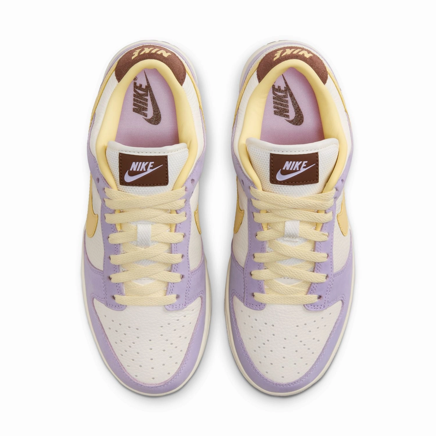 Wmns Dunk Low Premium 'Lilac Bloom' Go Further