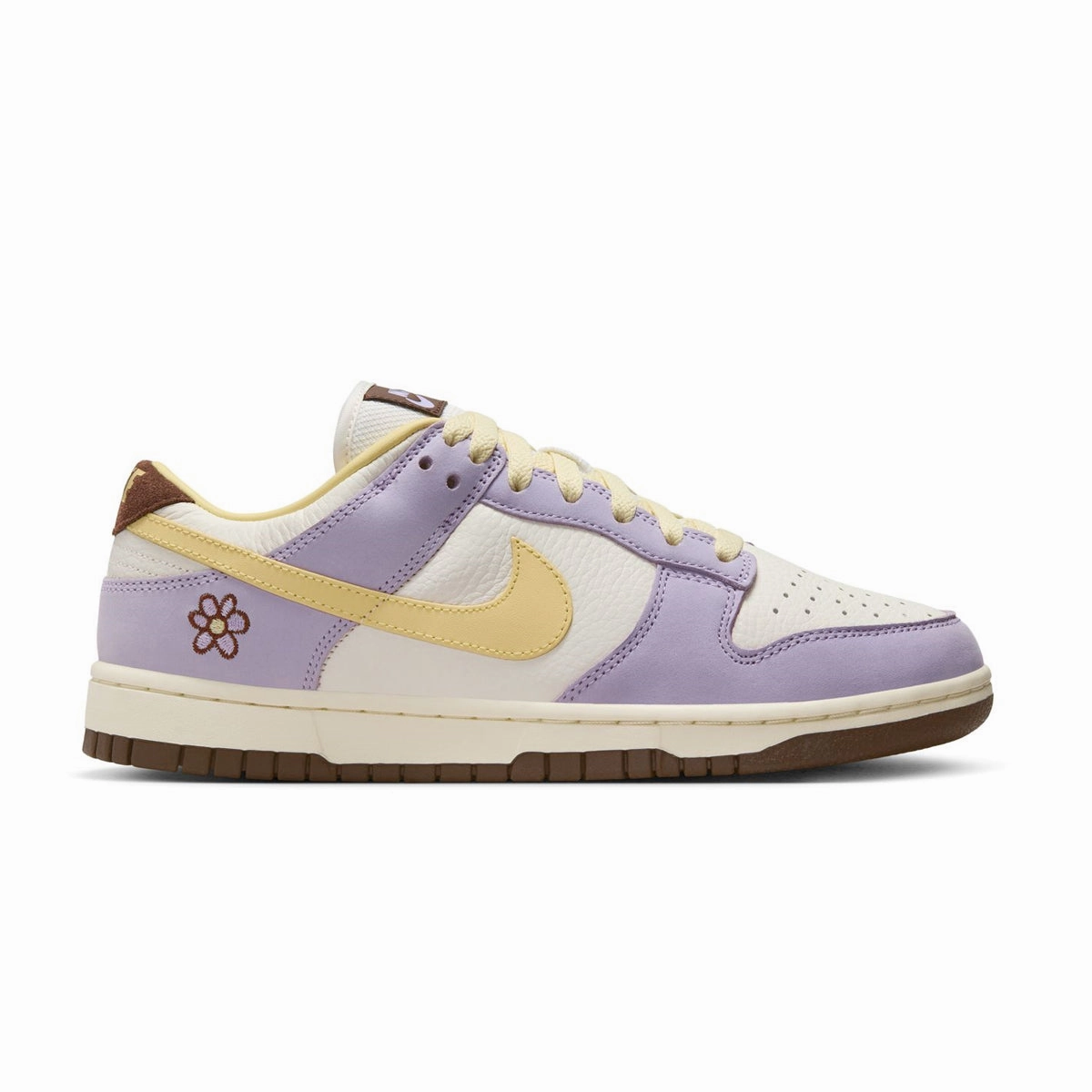 Wmns Dunk Low Premium 'Lilac Bloom' Soft Padding