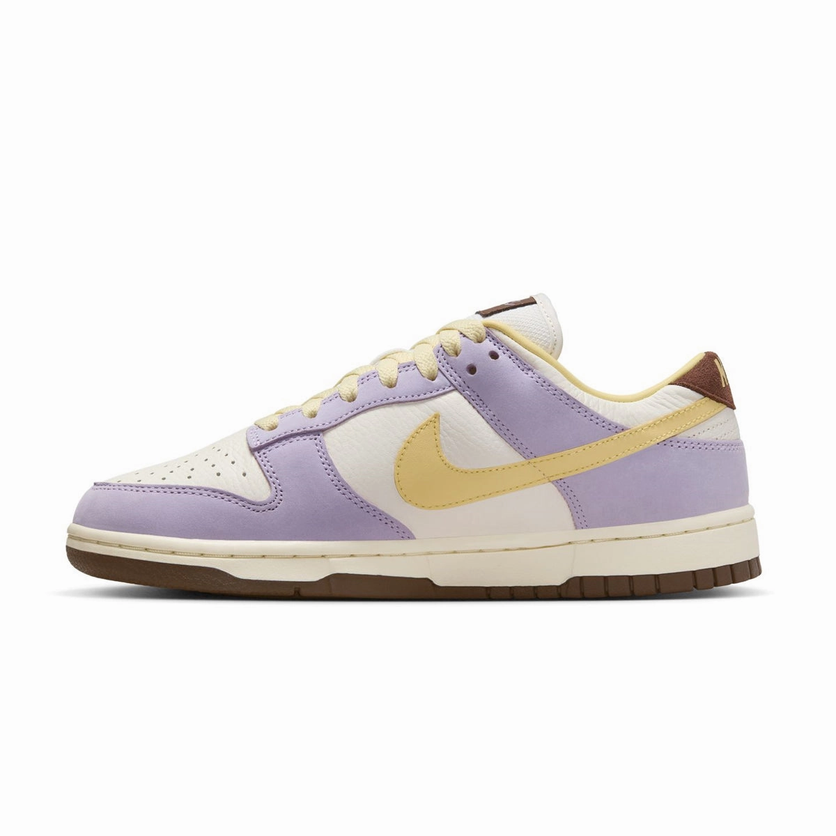 Wmns Dunk Low Premium 'Lilac Bloom' Go Further