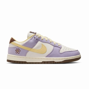 Wmns Dunk Low Premium 'Lilac Bloom' Soft Padding