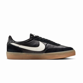 Wmns Killshot 2 'Black Gum' Lightweight Performance Casual Comfort