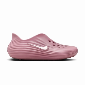Wmns ReactX Rejuven8 'Elemental Pink' Distinctive durability Enhanced grip