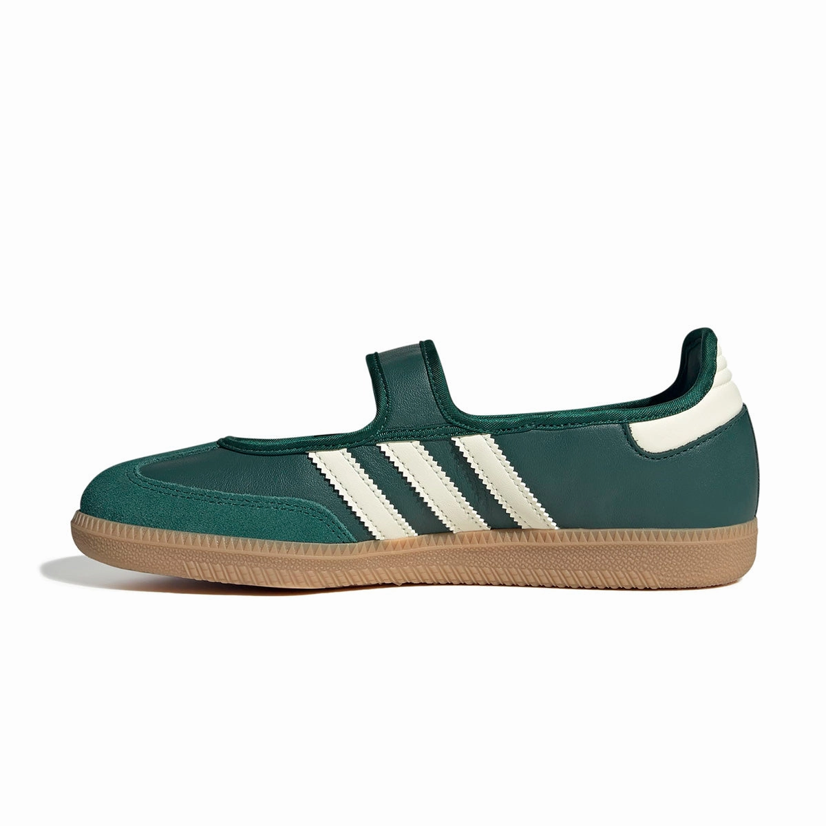 Wmns Samba Mary Jane 'Collegiate Green Gum'