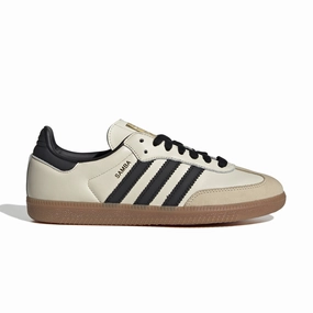 Comfortable Sole Shady Hike Wmns Samba OG 'Cream White Sand Strata'