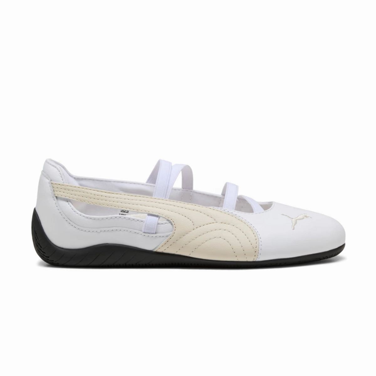 Wmns Speedcat Ballet 'PUMA White Alpine Snow'