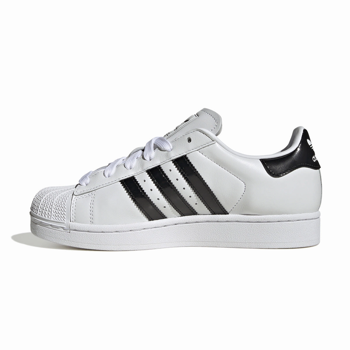 Wmns Superstar II 'White Black' Easy Breeze