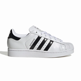 Wmns Superstar II 'White Black' Urban Move Pro
