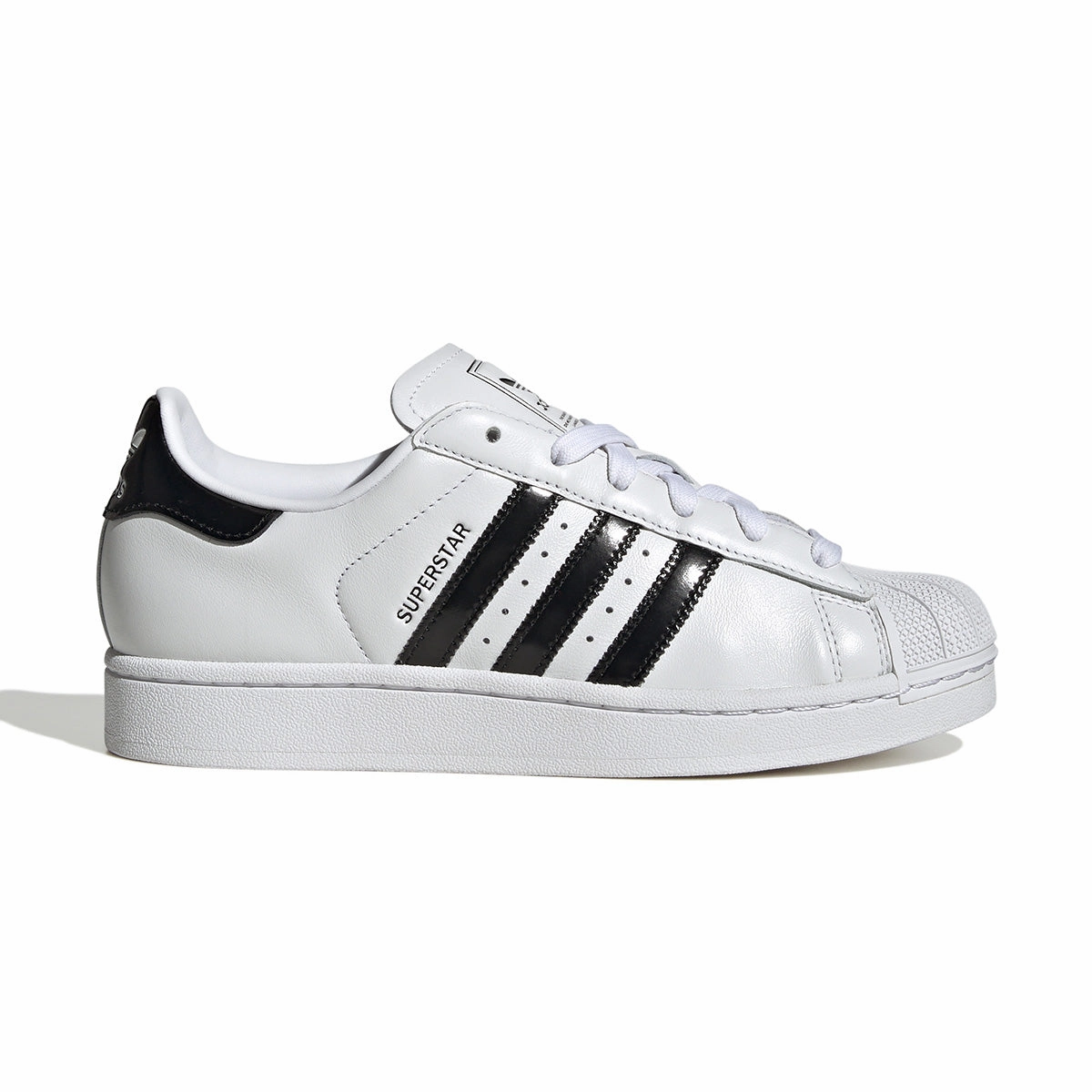 Wmns Superstar II 'White Black' Urban Move Pro