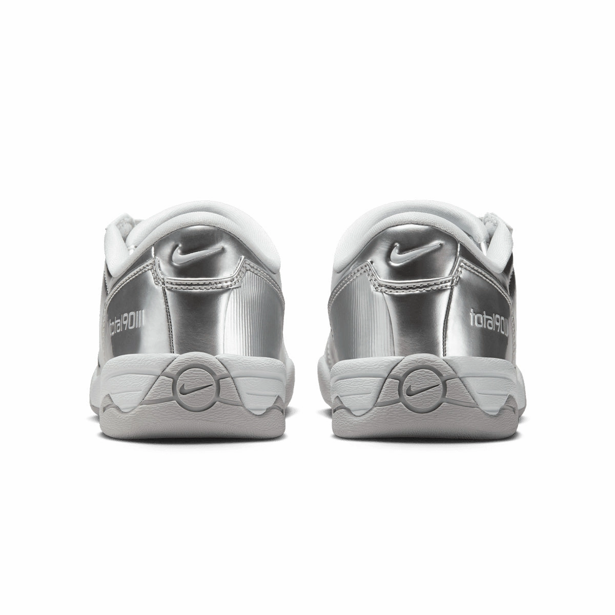 Wmns Total 90 III 'Metallic Platinum' Modern Glide