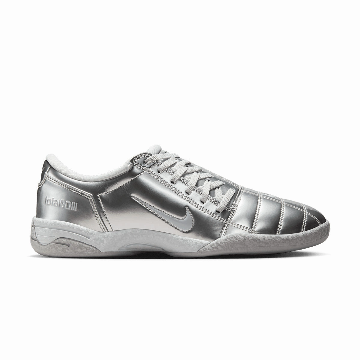 Wmns Total 90 III 'Metallic Platinum' Non-Slip Grip Timeless Style