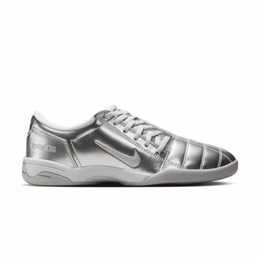 Wmns Total 90 III 'Metallic Platinum' Non-Slip Grip Timeless Style