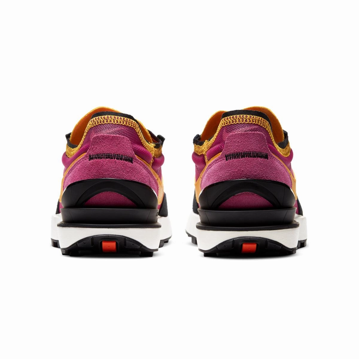 Wmns Waffle One 'Active Fuchsia' Long Walk Ready
