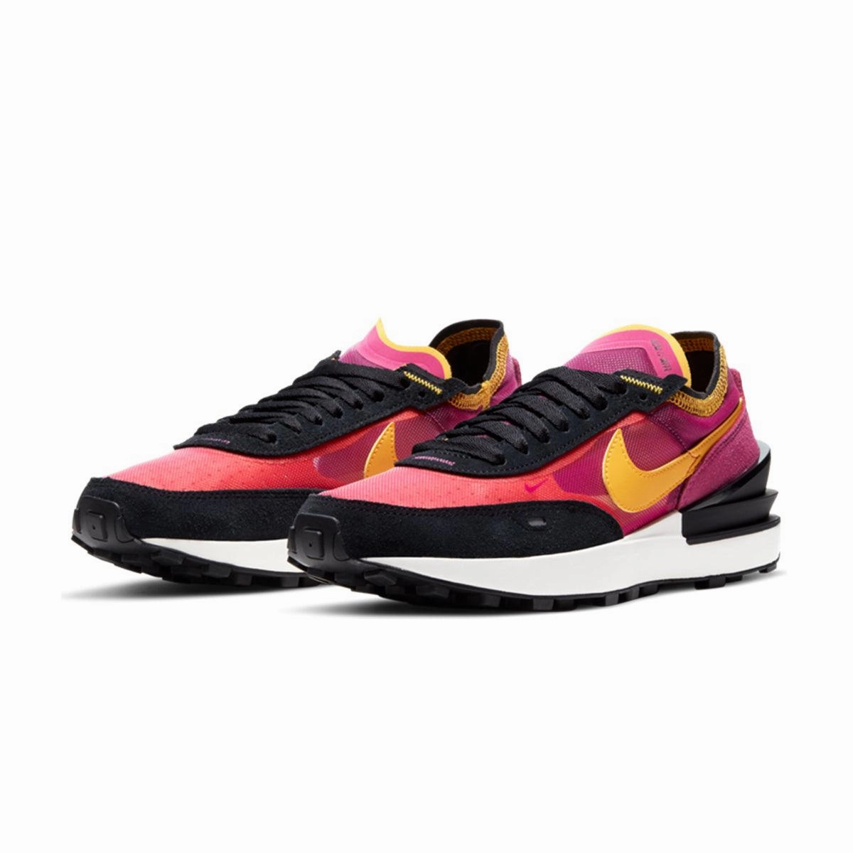 Wmns Waffle One 'Active Fuchsia' Long Walk Ready