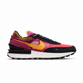 Low Cut Sportswear Choice Wmns Waffle One 'Active Fuchsia'