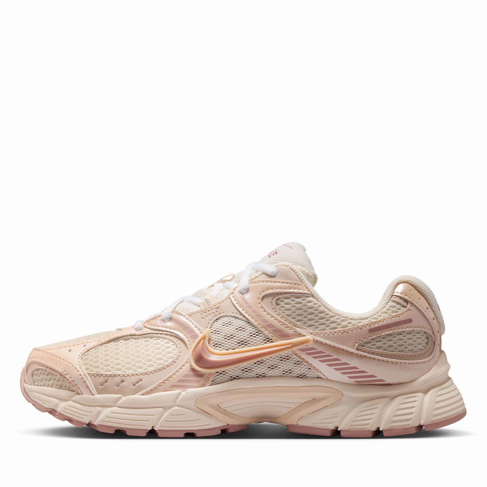 Women's Nike V5 RNR - Soft Pearl/Particle Pink