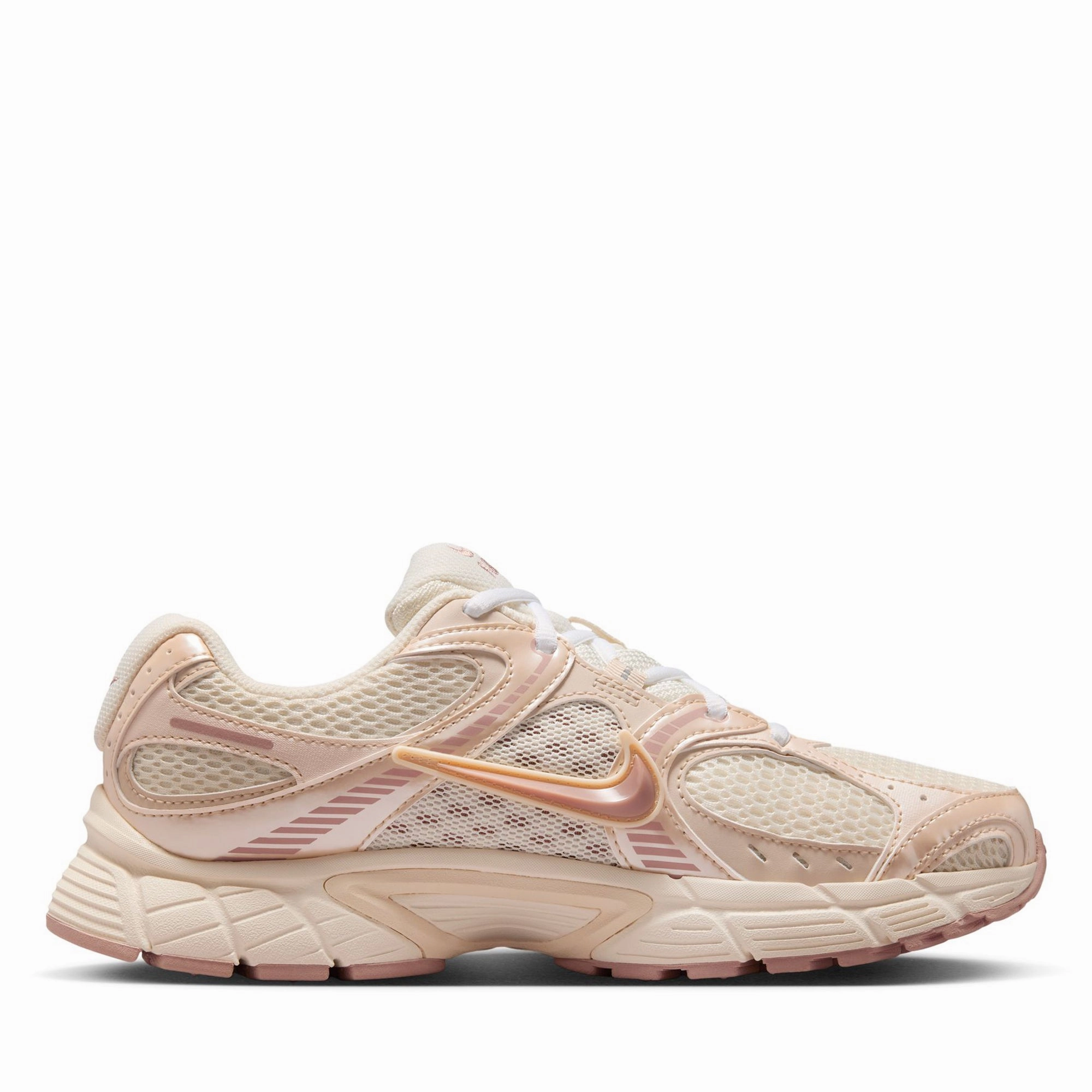 Women's Nike V5 RNR - Soft Pearl/Particle Pink