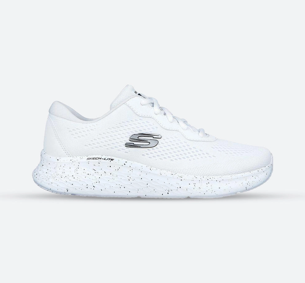 Women's Wide Fit Skechers 149990 Skech Lite Pro Walking Sneakers Flex Edge